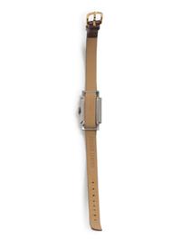 ROLEX, STAINLESS STEEL WATCH