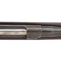 **First Year of Production Springfield Model 1922 .22 Caliber Rifle