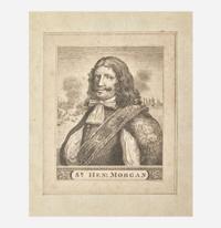[Travel & Exploration] Esquemeling, John, and Basil Ringrose Bucaniers of America: Or, a true Account of the Most remarkable Assaults Committed of late years upon the Coasts of the West-Indies...