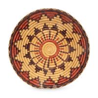 Navajo Baskets