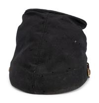 Cavalry officer’s McDowell style forage cap.