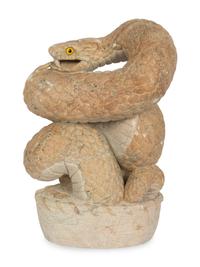 Stone Sculpture