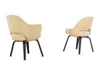 Set of Six Dining Chairs