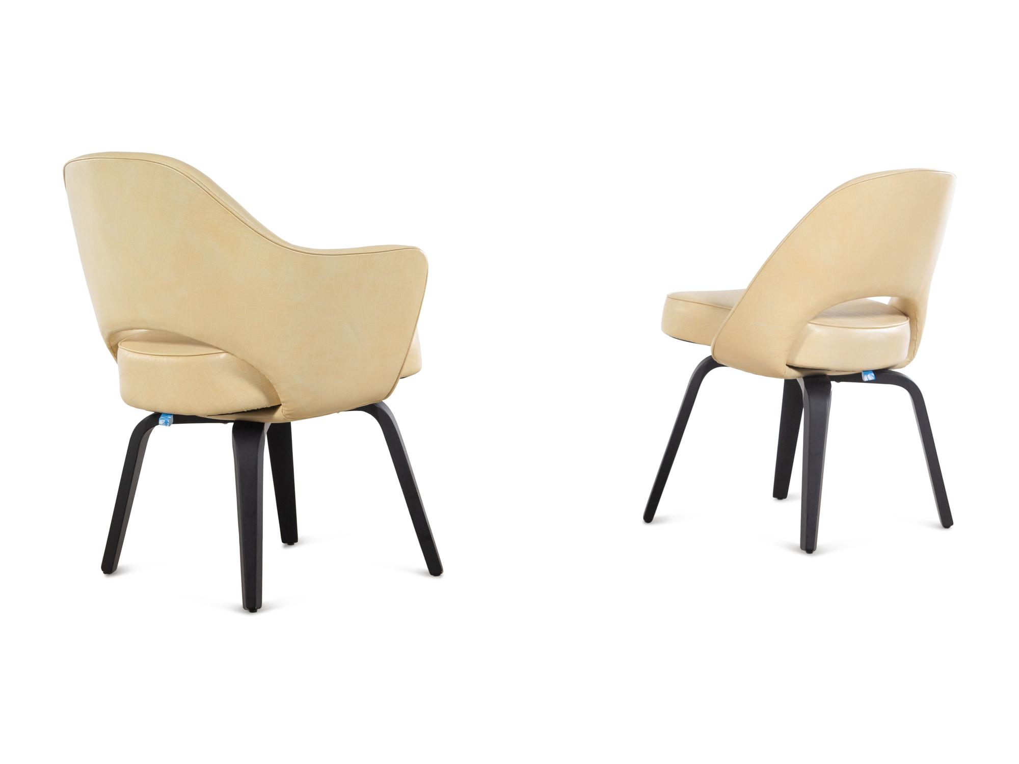 Set of Six Dining Chairs