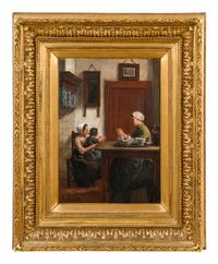 Nicolaas Steffelaar (Dutch, 1852-1918)