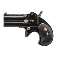 *Hy Hunter Inc. Frontier Model Derringer .22 LR