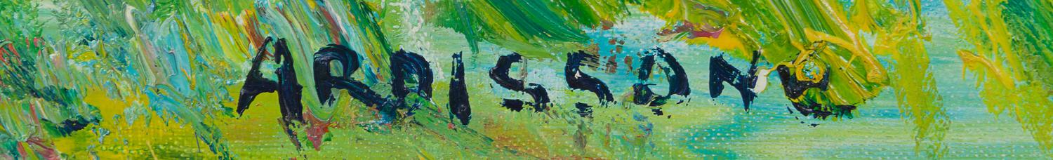 Yolande Ardissone (French, b. 1927)