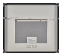 Two Seated Figures with Children , 1976