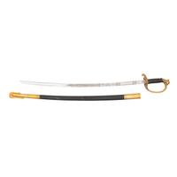 USMC NCO Sword Named to Virgil C Collins