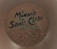 Collection of Pueblo Pottery