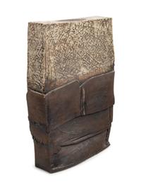 Monumental Vessel