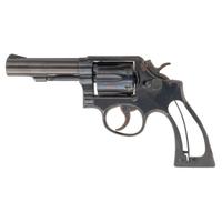 *Smith & Wesson Model 10-6 Revolver