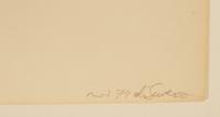 Untitled and Untitled , 1974 (a pair of works)