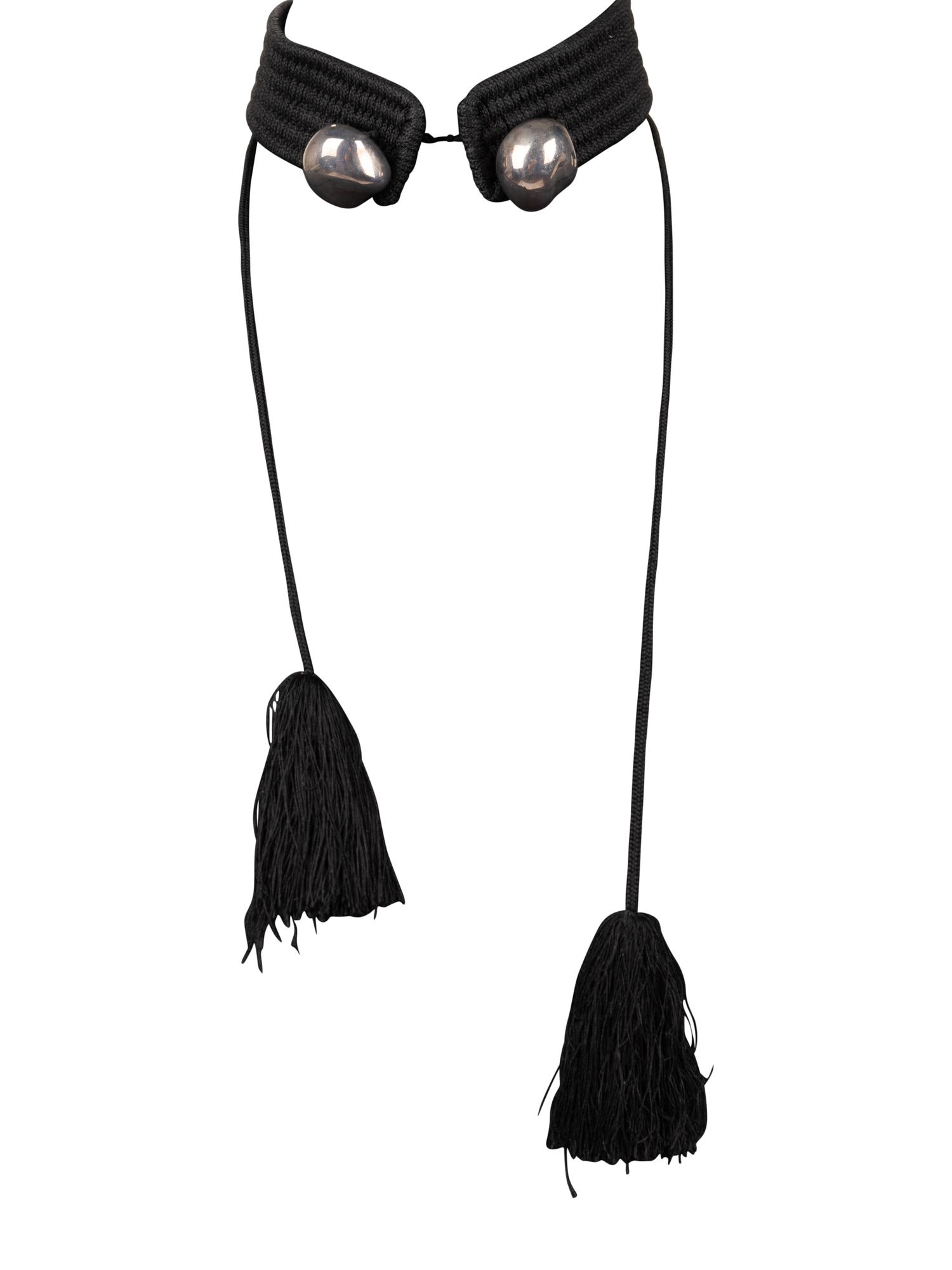 Elsa Peretti Choker, 1981