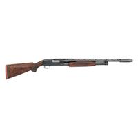 **Winchester Model 12 Skeet Shotgun with Cutts Compensator and Aftermarket Rib