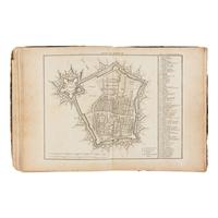 [Travel & Exploration] Lalande, Joseph Jérôme Lefrançois de. Voyage d'un françois en Italie