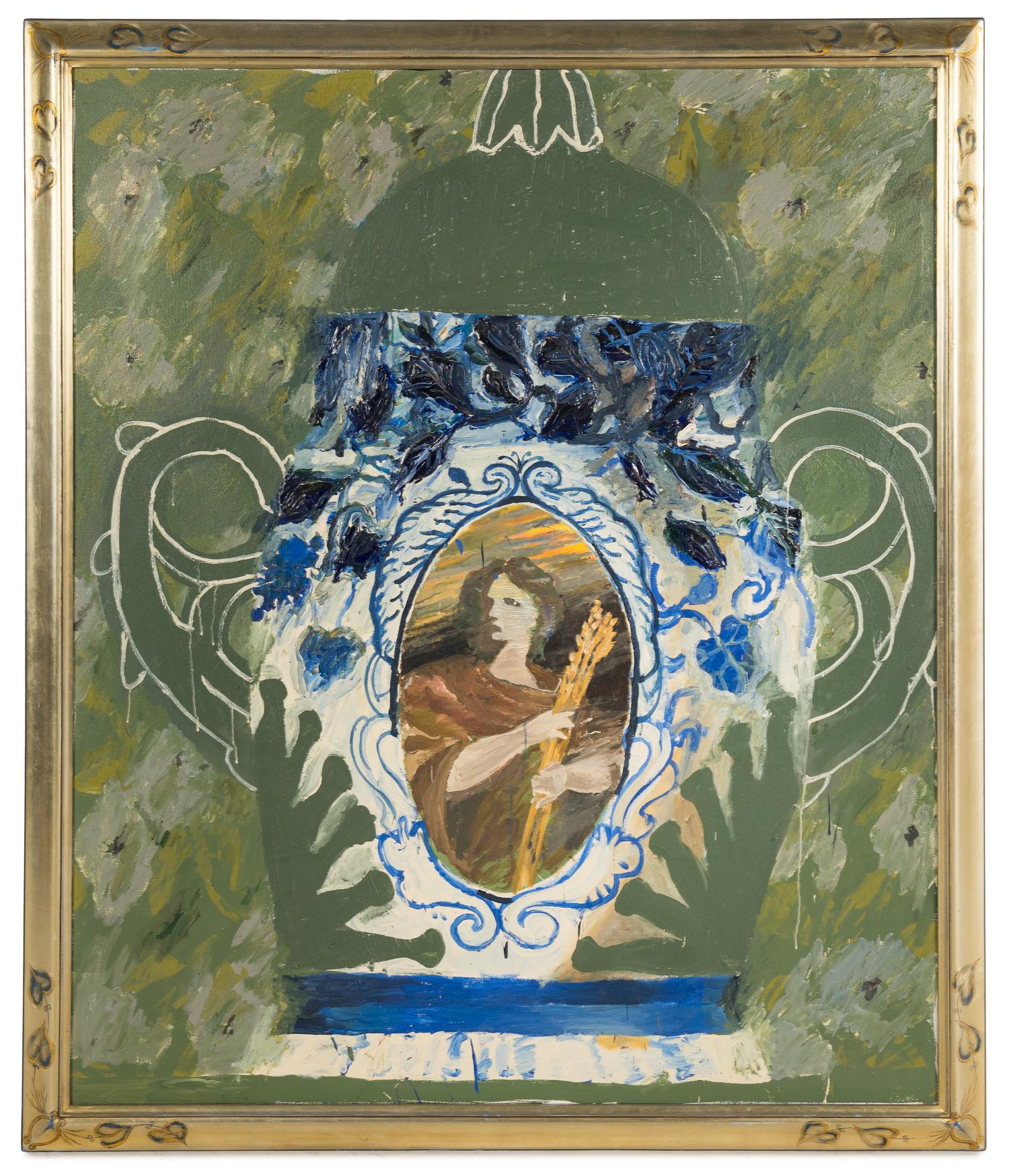 Aurora , 1992-93