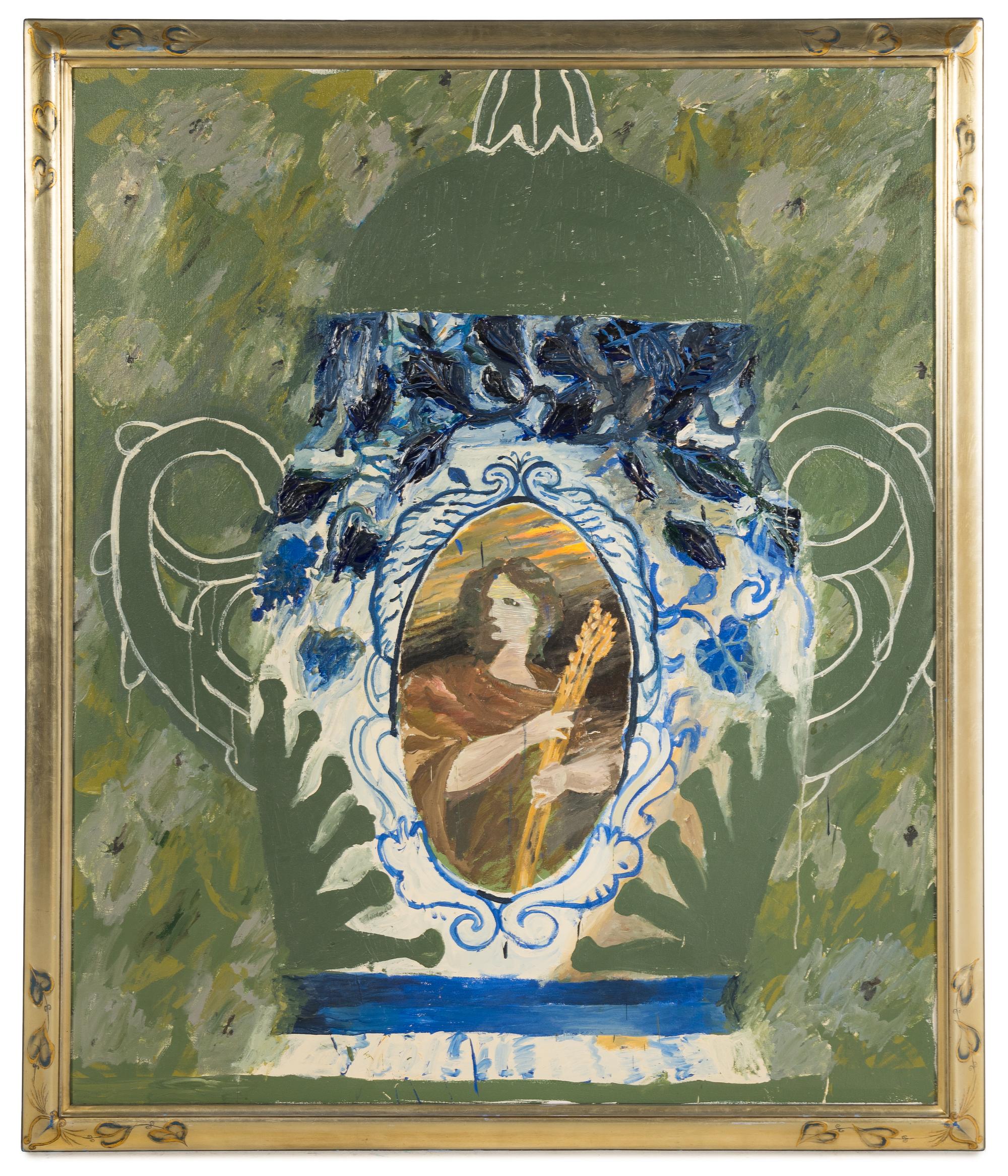 Aurora , 1992-93