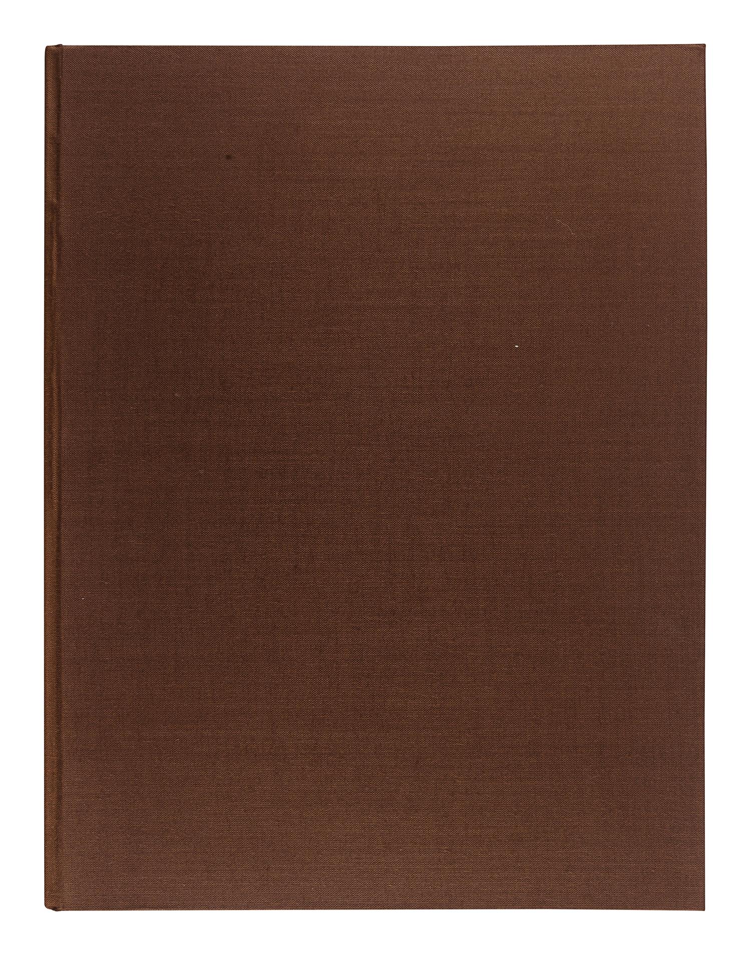 [MOORE, Henry (1898-1986)]. CRAMER, Gérald and Patrick, et al. Henry Moore. Catalogue of Graphic Work . Geneva: vols.I-II Gérald Cramer, 1973, 1976; vols.III-IV Patrick Cramer, 1980, 1984.