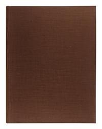 [MOORE, Henry (1898-1986)]. CRAMER, Gérald and Patrick, et al. Henry Moore. Catalogue of Graphic Work . Geneva: vols.I-II Gérald Cramer, 1973, 1976; vols.III-IV Patrick Cramer, 1980, 1984.