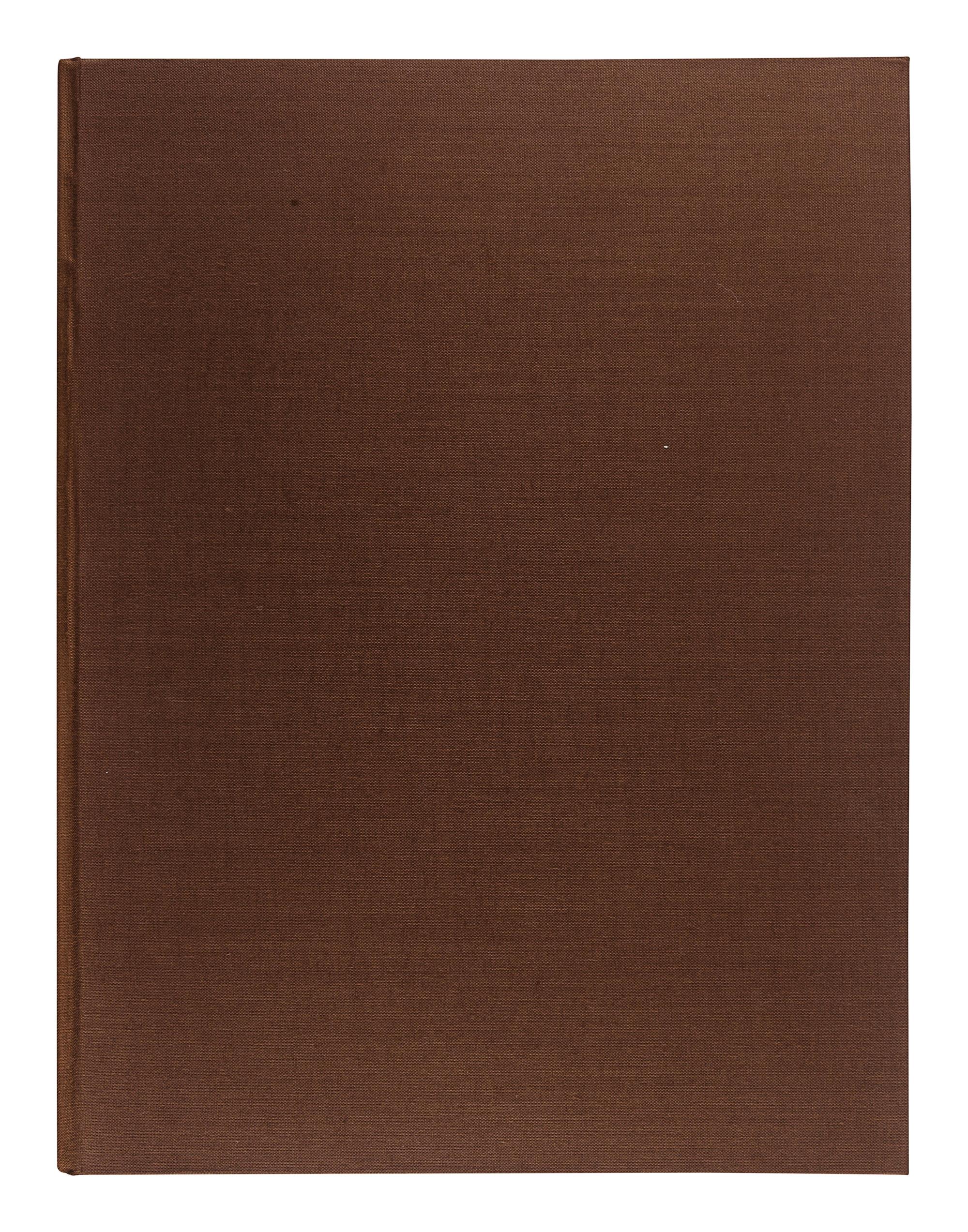 [MOORE, Henry (1898-1986)]. CRAMER, Gérald and Patrick, et al. Henry Moore. Catalogue of Graphic Work . Geneva: vols.I-II Gérald Cramer, 1973, 1976; vols.III-IV Patrick Cramer, 1980, 1984.