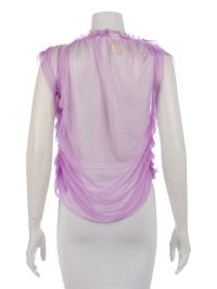 Two Comme des Garçons Tops, 2000-10s