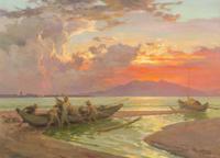Fernando Cueto Amorsolo