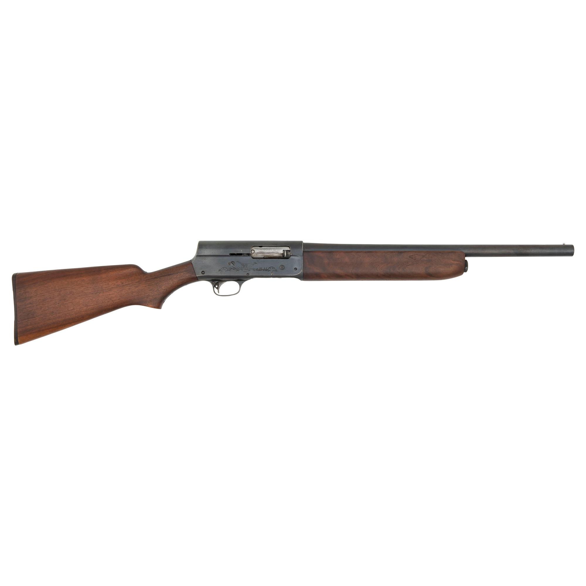 **Remington Model 11 US Marked