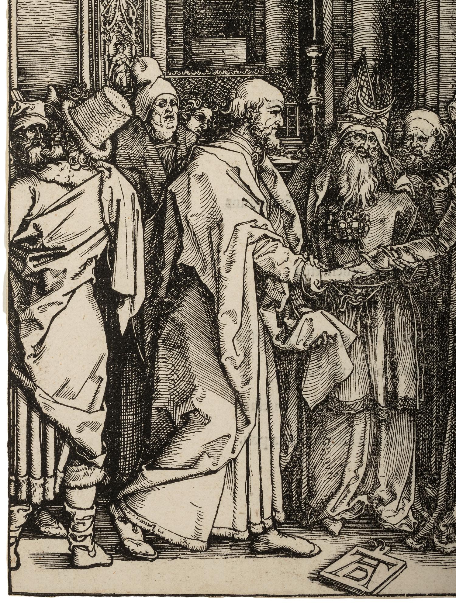 Betrothal of the Virgin