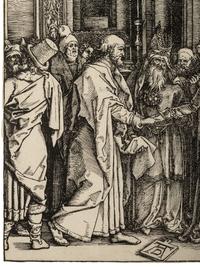 Betrothal of the Virgin