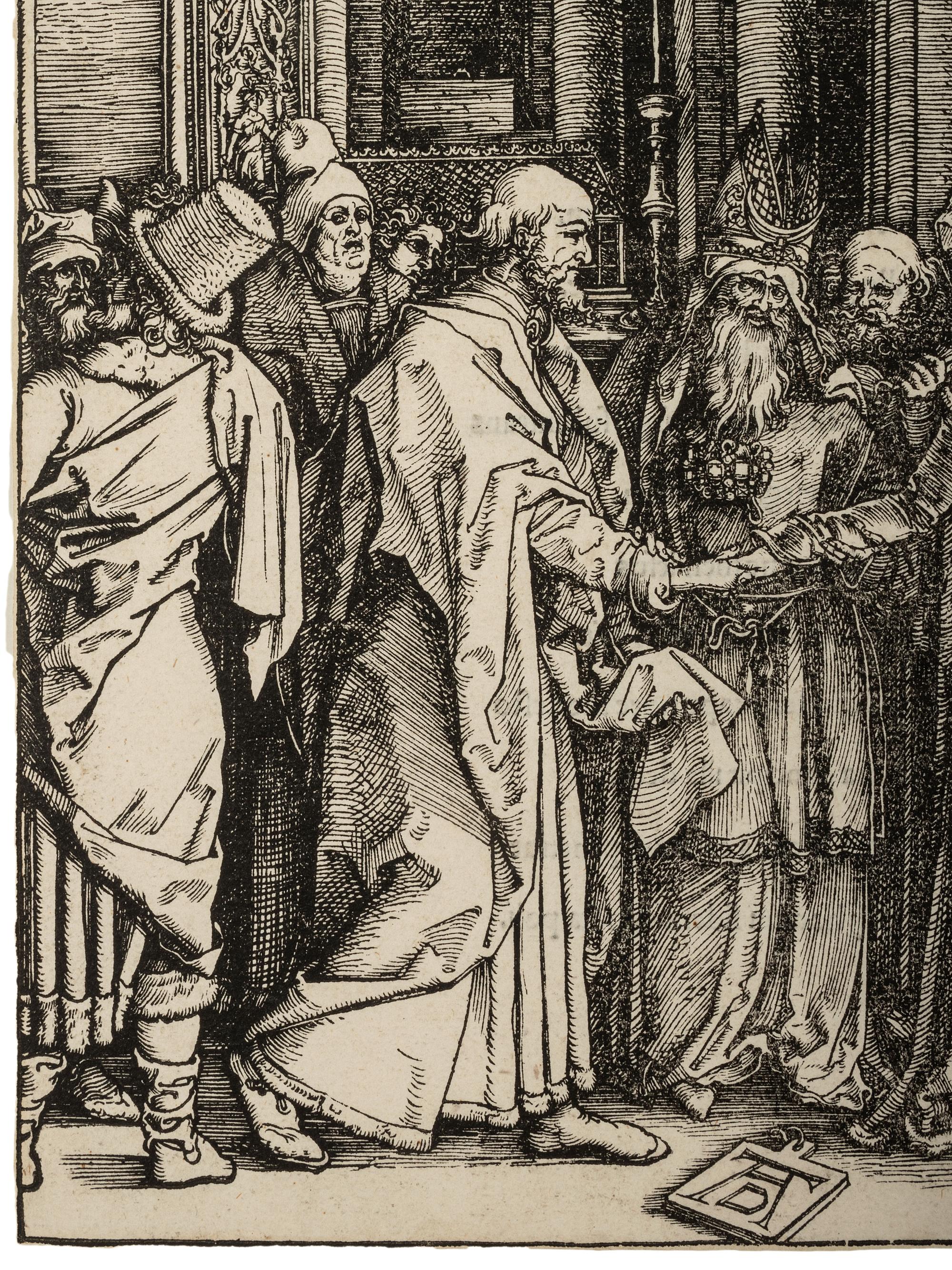 Betrothal of the Virgin