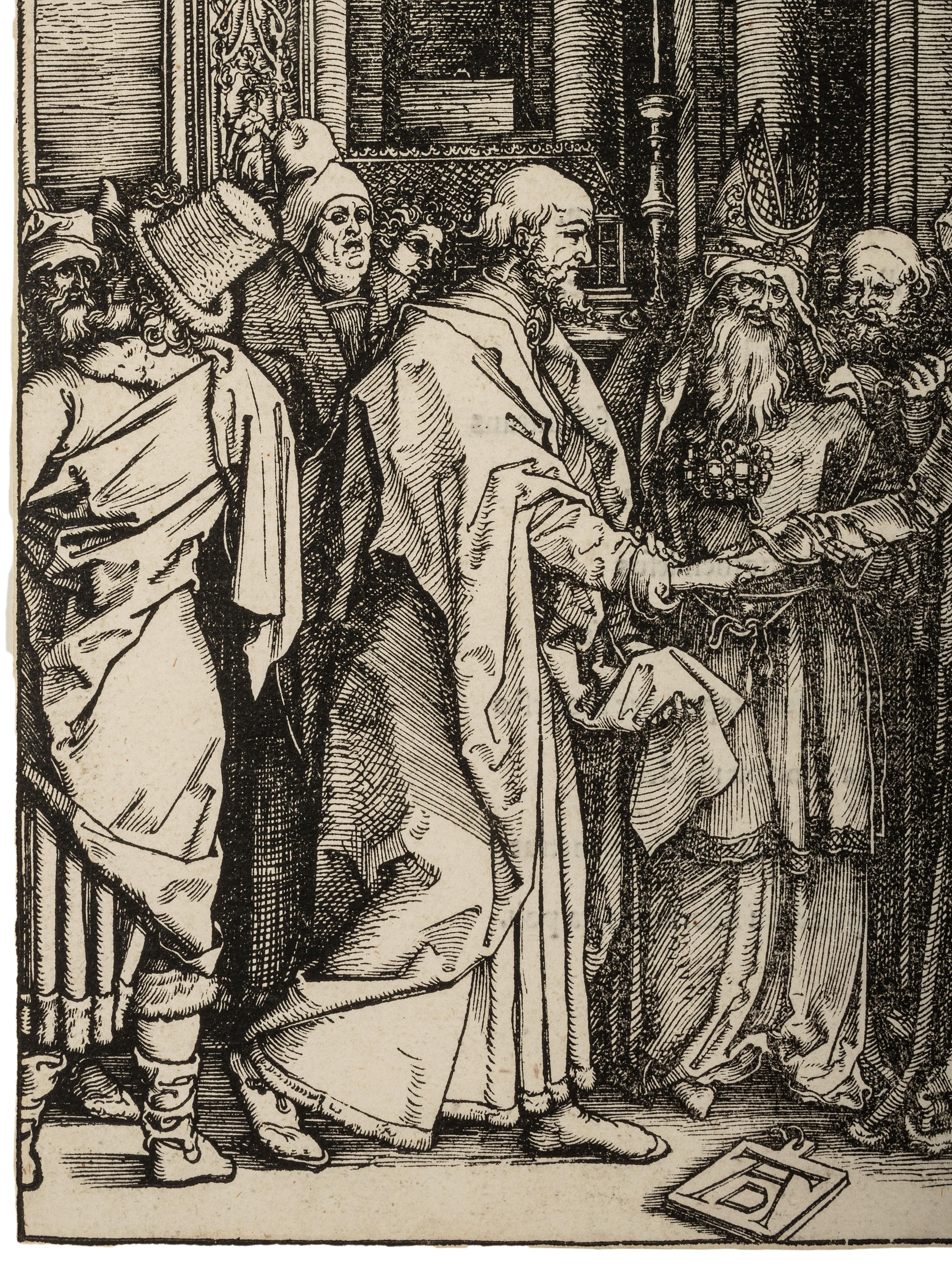 Betrothal of the Virgin