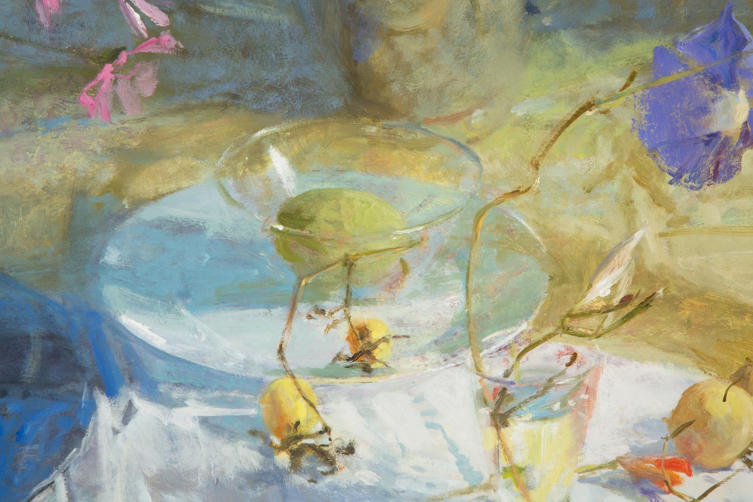 Untitled Still Life , 2001