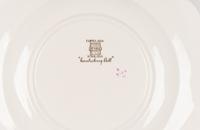 A Set of Twelve Spode Ceramic Dessert Plates