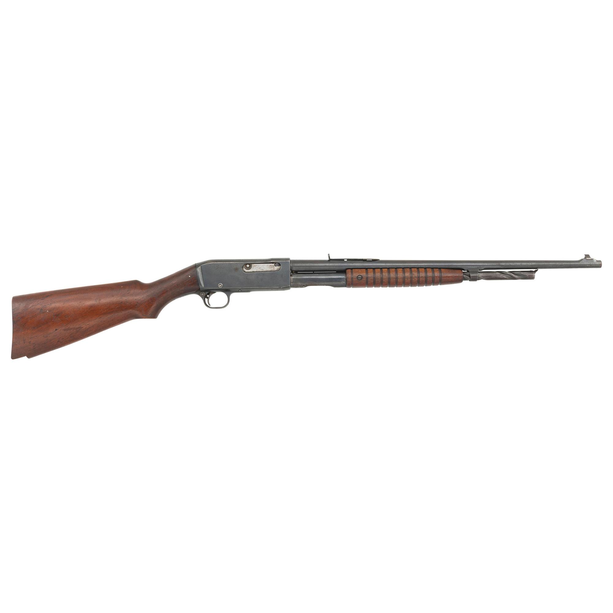 **Remington 14A Rifle in .30 Remington