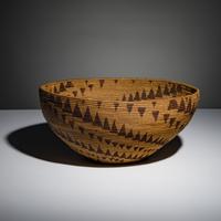 Maidu Basket