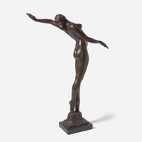 Charles Umlauf (American, 1911–1994) Ballerina III