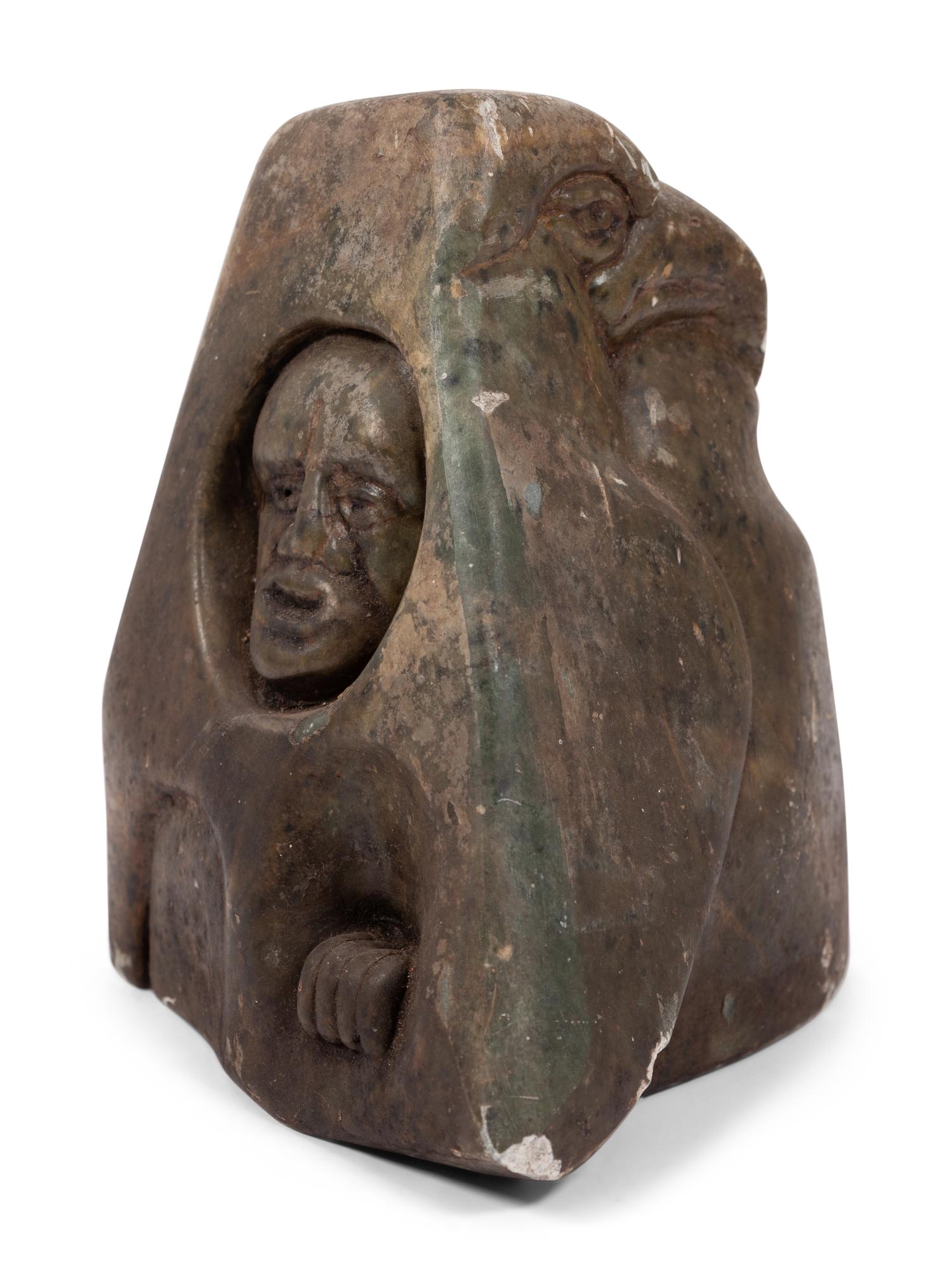 Sculpture