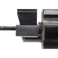*Power Custom Competition Colt Revolver