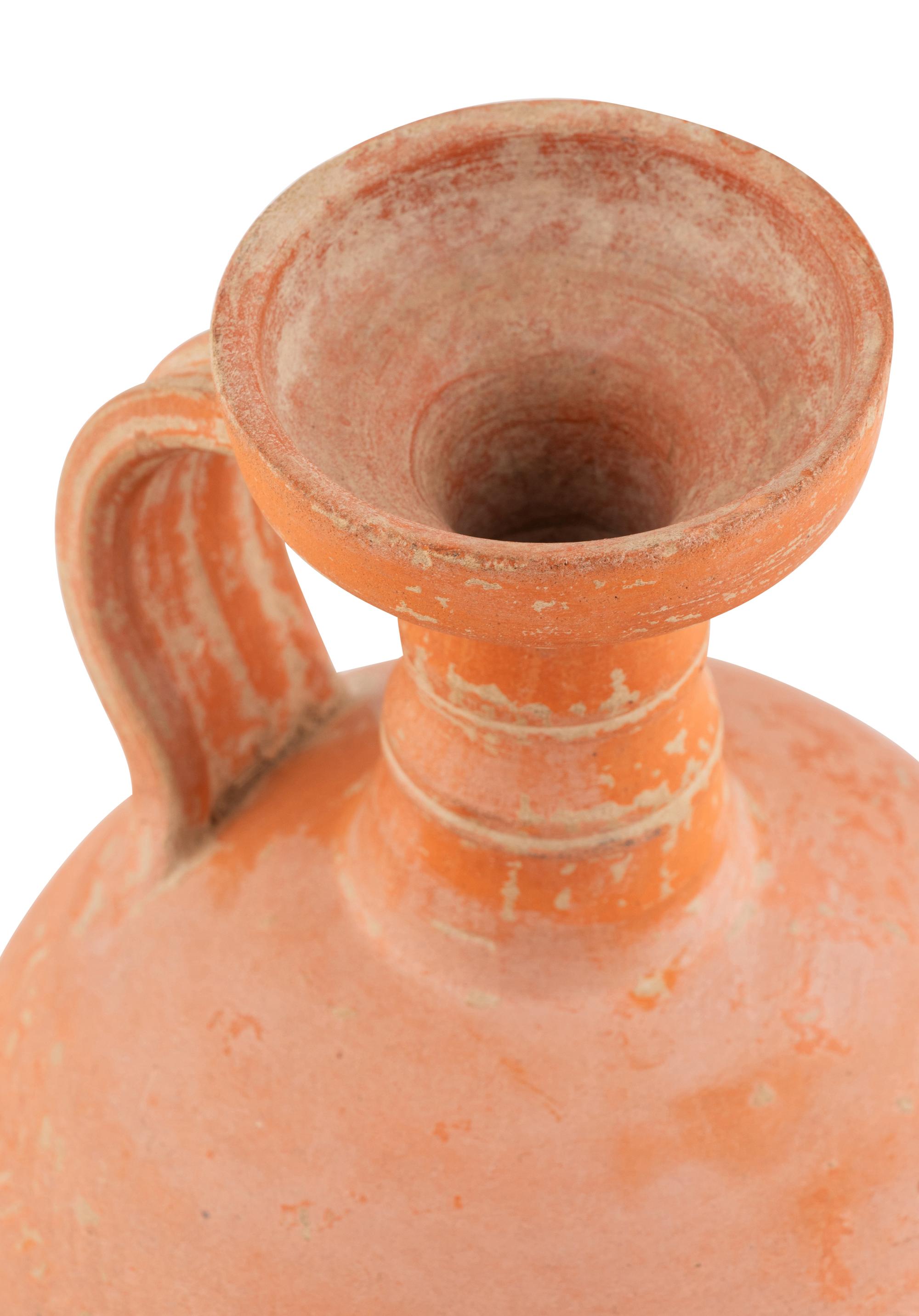 Eight Greco-Roman Items