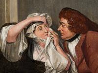 Artist Unknown, 18th/19th Century