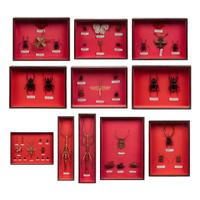 Eleven Framed Insect Specimen Shadow Boxes