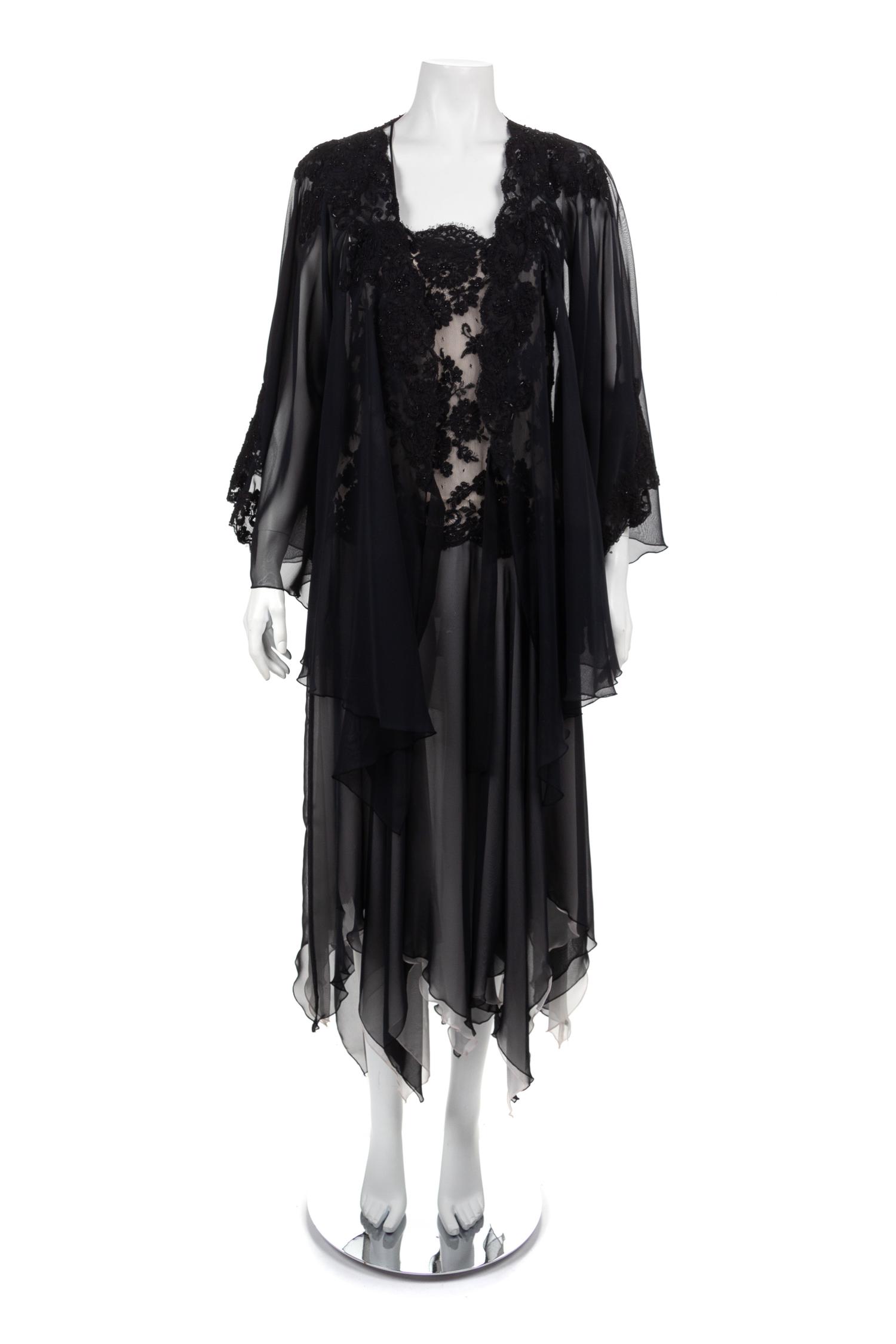 Two Bill Tice Lounge Ensembles, 1980s — Sold to benefit the Art Acquisition Fund at the Indianapolis Museum of Art at Newfield.