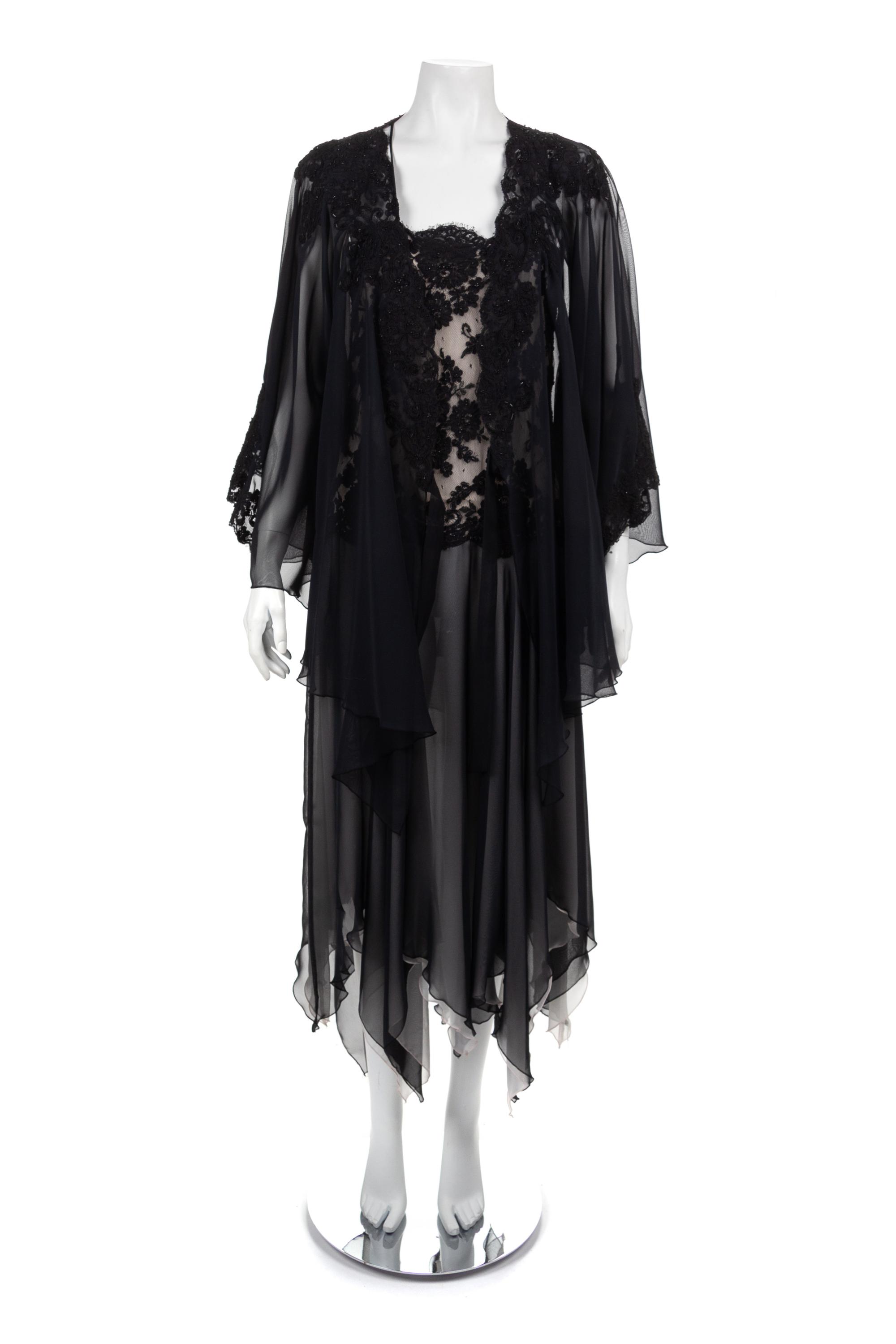 Two Bill Tice Lounge Ensembles, 1980s — Sold to benefit the Art Acquisition Fund at the Indianapolis Museum of Art at Newfield.