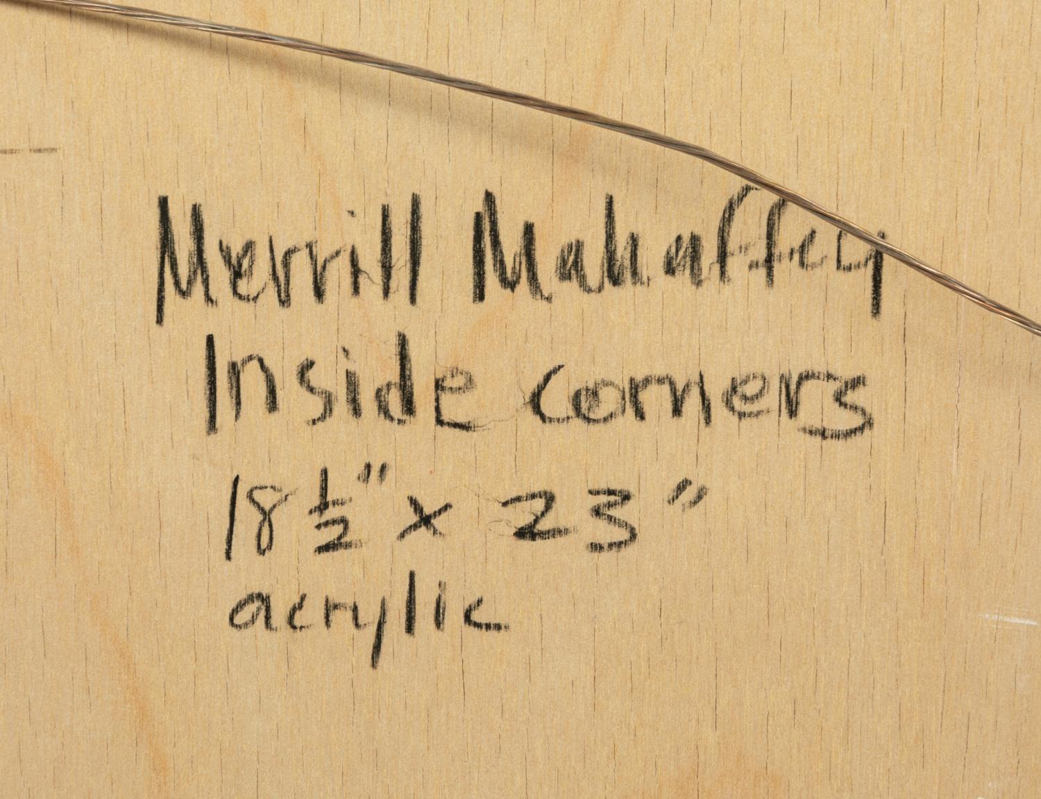 Inside Corners