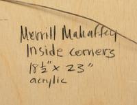 Inside Corners