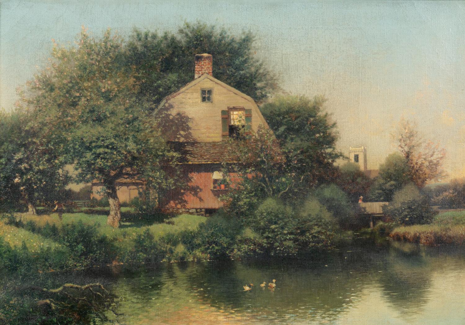 19th Century English School