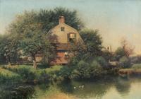 19th Century English School