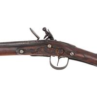 Wilson Flintlock Northwest Trade Gun