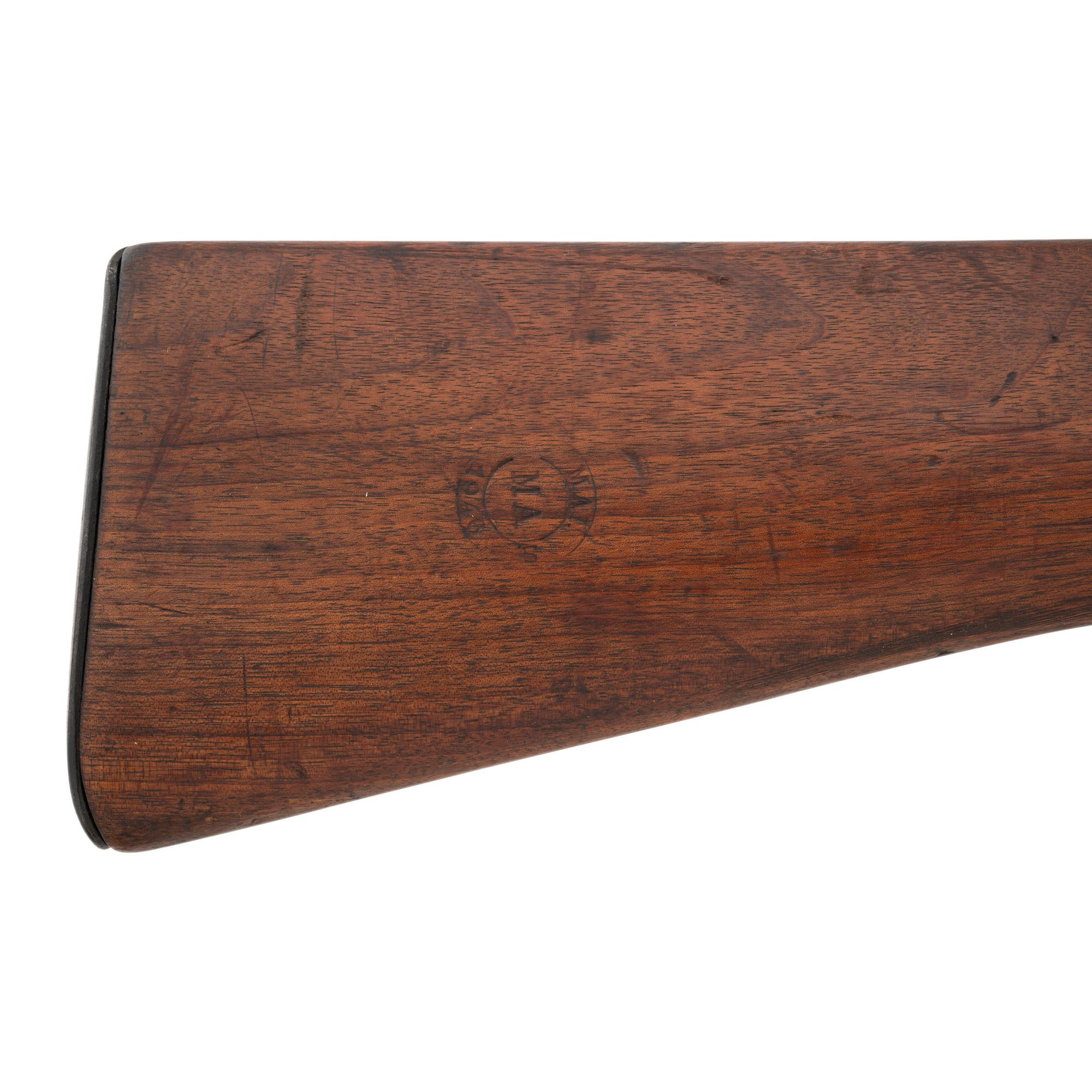**French MAS Model 1936